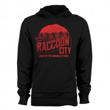 Raccoon City Women's